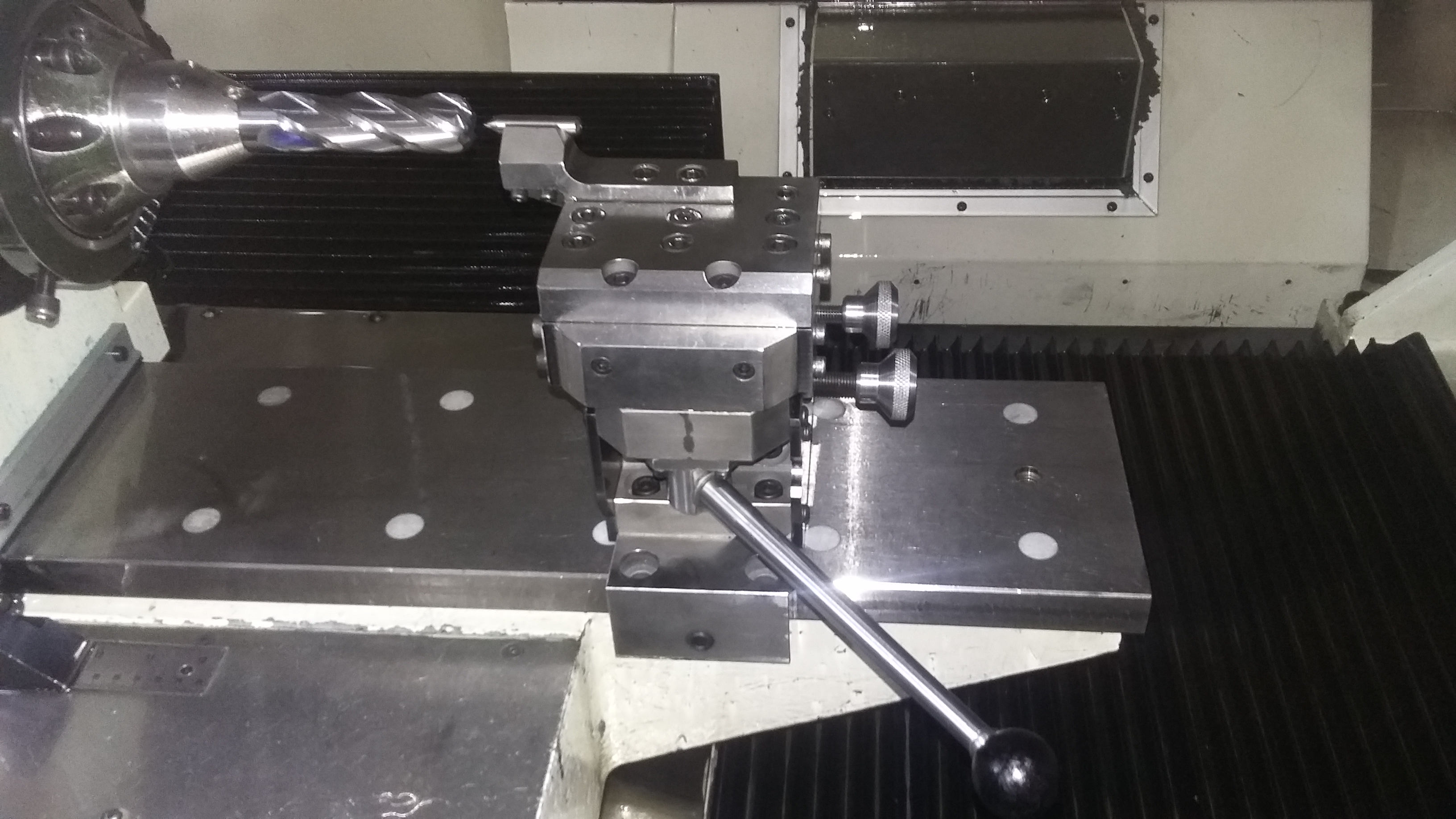 FABRICAÇÃO DE ACESSÓRIOS -EXEMPLO DE APLICAÇÃO